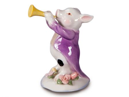 Фигурка декоративная 