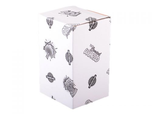 Фигурка декоративная "Овечка" 8х8х10см