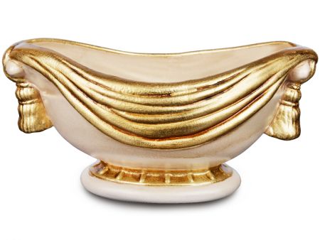 Фруктовница керамическая 28см