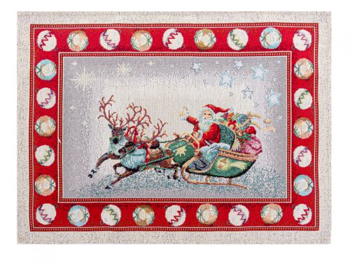 Салфетка гобеленовая 