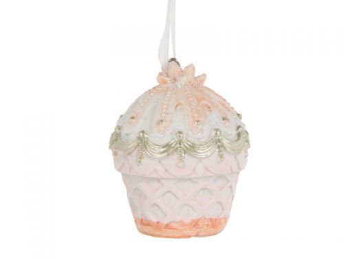 Фигурка декоративная 