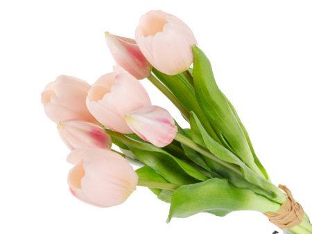 Букет тюльпанов 