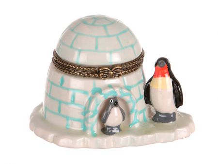 Шкатулка 5х7см