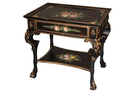 Стол 76х56х70см