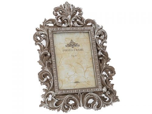 Декоративная фоторамка 20х29см