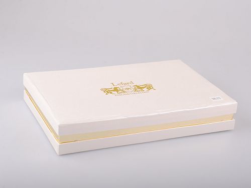 Блюдо "Фаетон" 30х20х4см