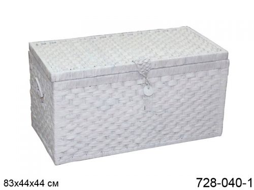 Корзина 83х44х44см