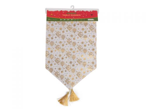 Раннер 180х33 см (полиестр/хлопок)