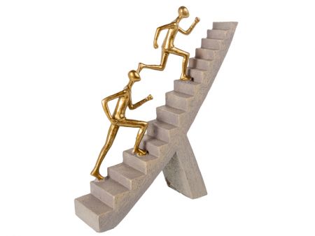 Фигурка декоративная 