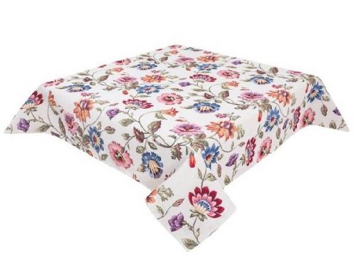 Скатерть гобеленовая 