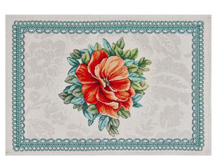 Салфетка гобелен 