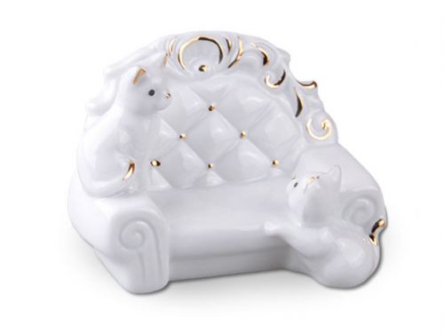 Фигурка декоративная 