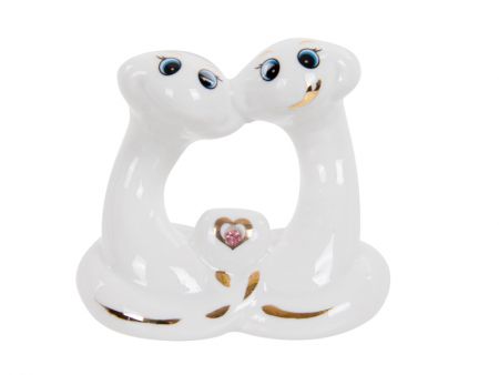 Фигурка декоративная 