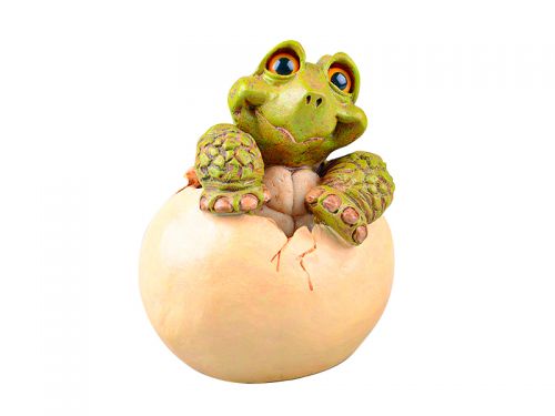 Фигурка декоративная 