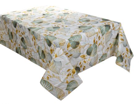 Скатерть водоотталкивающая 