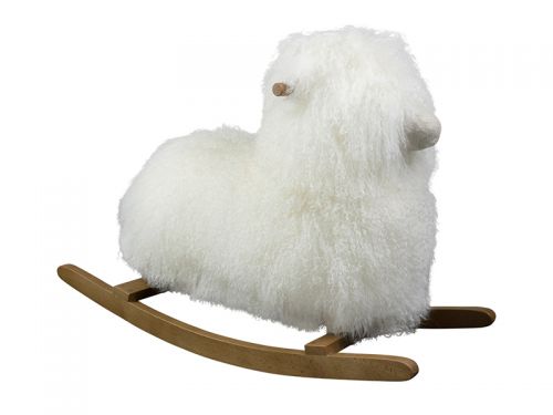 Качалка Овечка 75 см