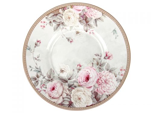 Чайный набор 4пр "Английская роза" 220мл