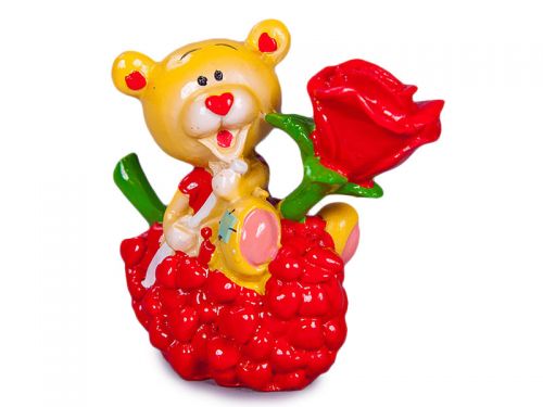 Фигурка декоративная 