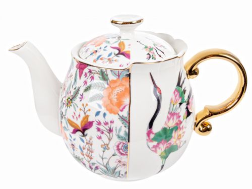 Чайник заварочный 900 ml.