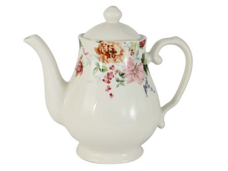 Чайник заварочный 