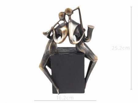 Фигурка декоративная 