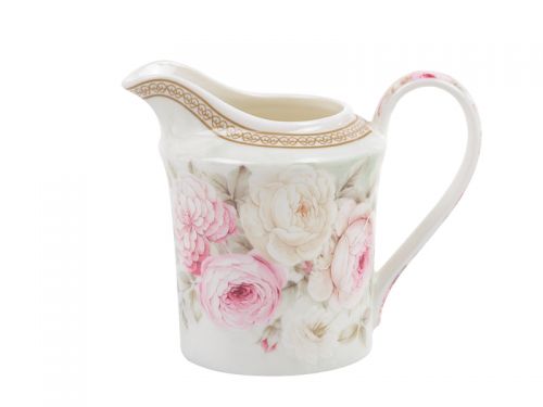 Чайный набор 15 пр "Английская роза" 220мл