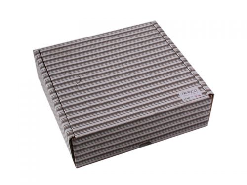 Блюдо "Персиковый перламутр" 42см