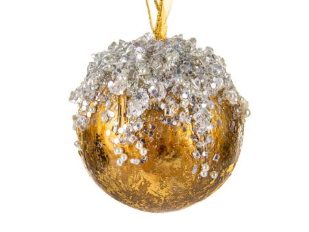 Елочное украшение 