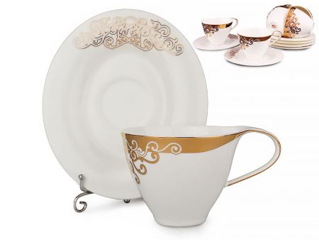 Чайный набор 