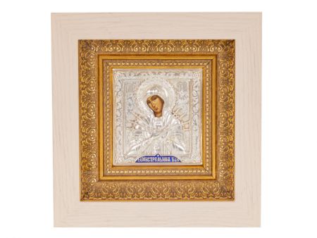 Икона богоматери 