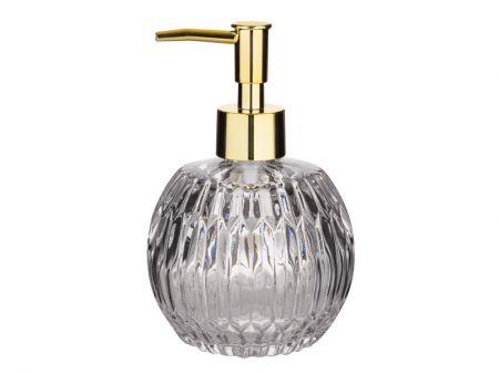 Диспенсер для жидкого мыла 300 мл.