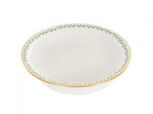 Тарелка суповая "Flower" 14см