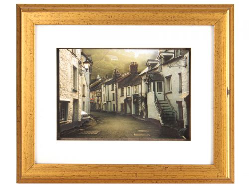 Ключница "Испания" 29х24x5см