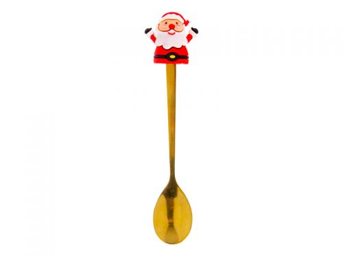 Столовый набор из 2-х предметов (ложка и вилка) 17,5 см (Нержавеющая сталь)